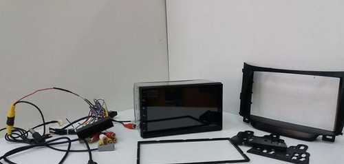 Системы связи и интеграция с мобильными устройствами