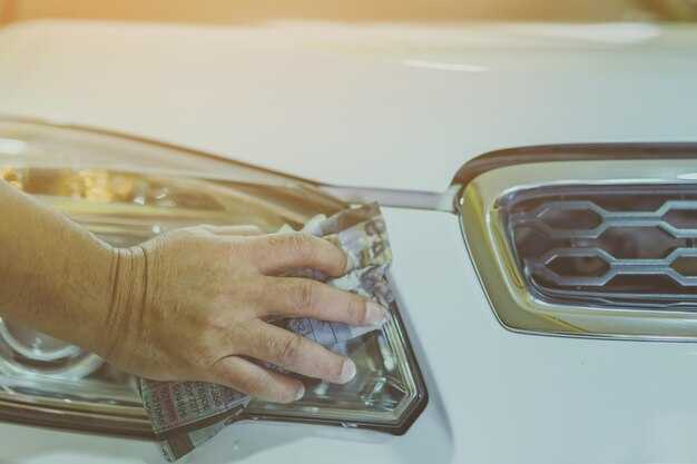 Антицарапин для авто: отзывы