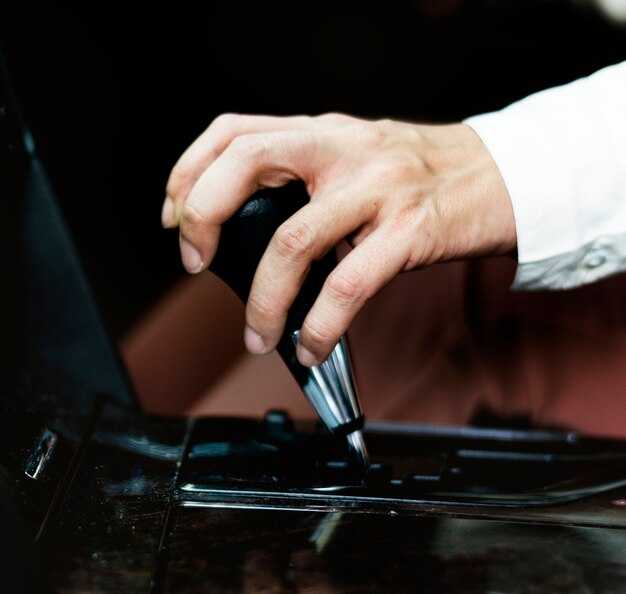 Советы по уходу за авто с антицарапином