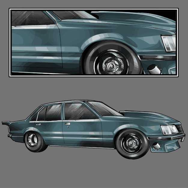 Секреты выбора качественных запчастей для Ауди B6 A4