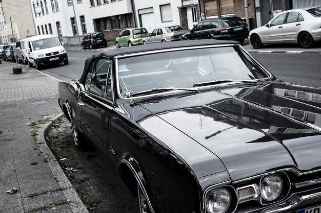 Технические характеристики БМВ 5 1999 года