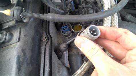 Частые ошибки при замене этого сенсора