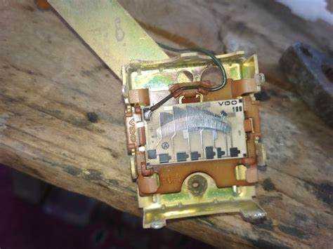 Диагностика неисправностей