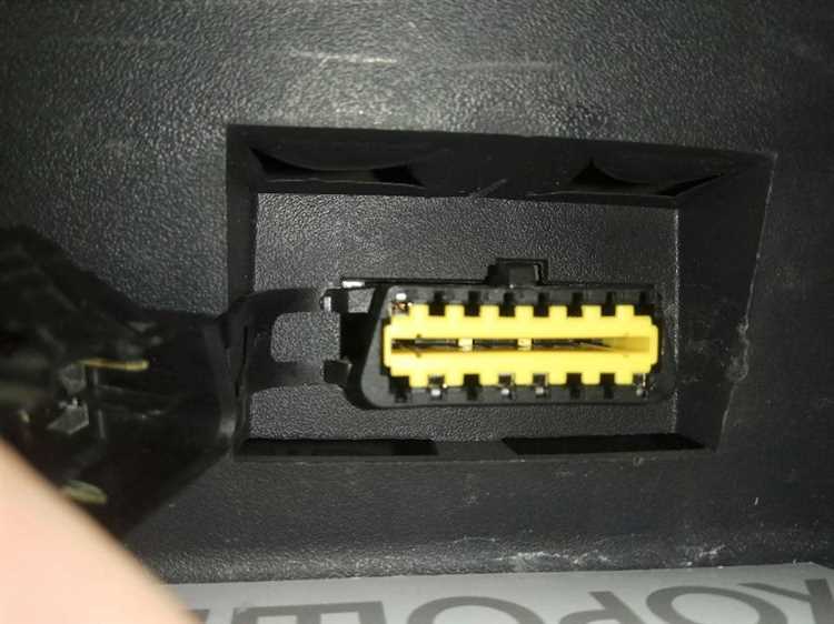 Подключение