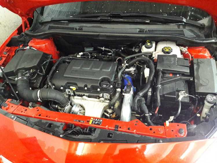 Модификации подкапотного пространства: возможности и ограничения