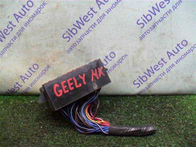 Расположение