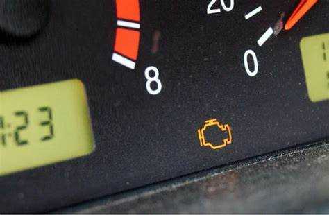 Причины сбоя в работе системы защиты двигателя