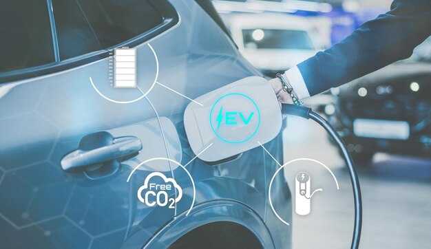 Инновации в области электрохимических процессов