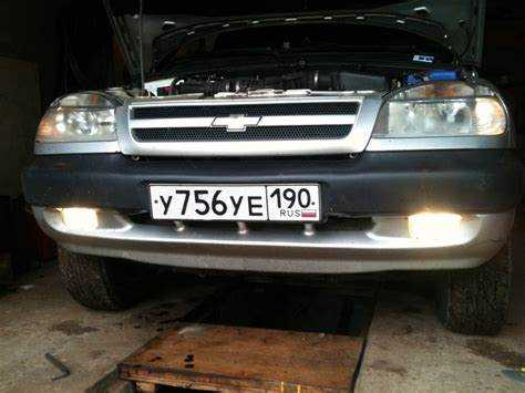 Проверка работоспособности после настройки