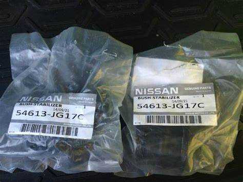 Как выбрать подходящие стойки для Nissan Qashqai