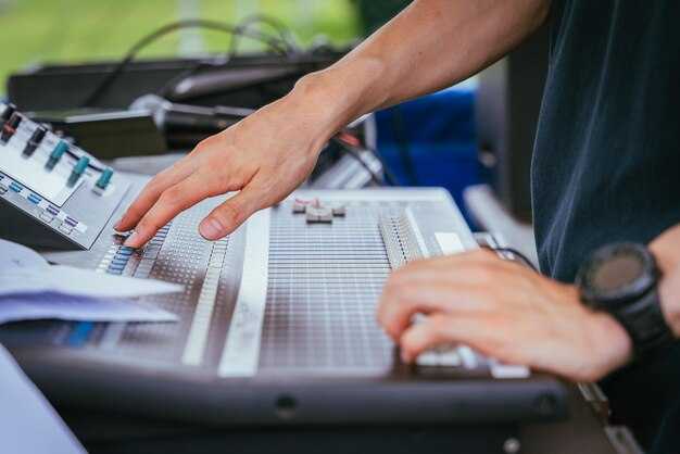 Измерение сопротивления обмоток генератора