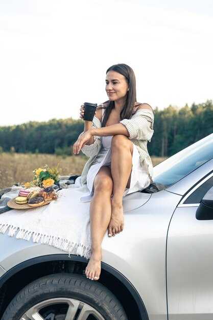 Как подготовить автопутешествие с детьми