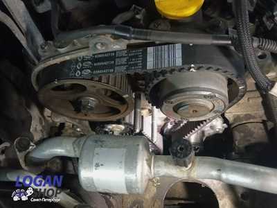 Устранение