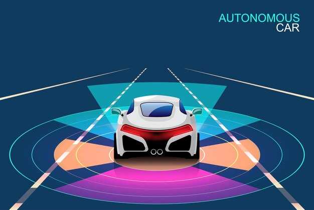 Принцип работы тепловизоров в автомобилях
