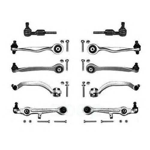 Ошибки при замене