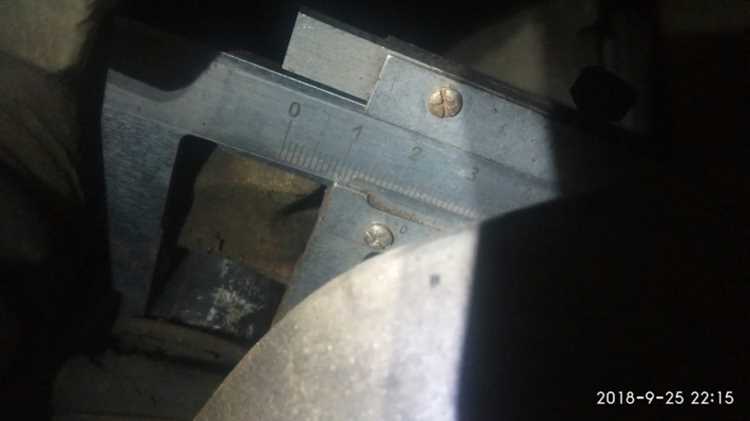 Методы диагностики элемента подвески