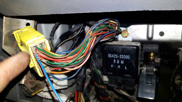 Типичные неисправности электрического соединения и диагностика