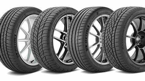 Изучение маркировки: что нужно знать о шинах