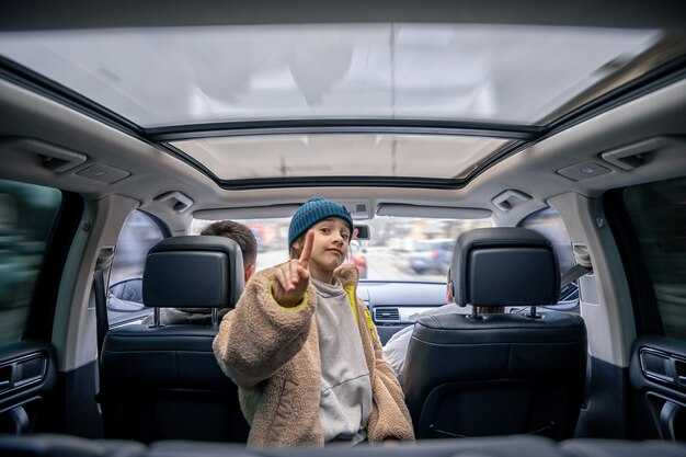 Климат-контроль и его преимущества