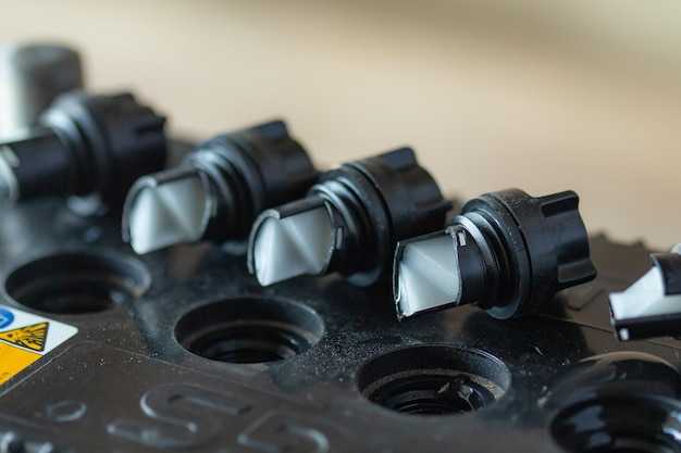 Сравнение оригинальных и китайских катушек зажигания