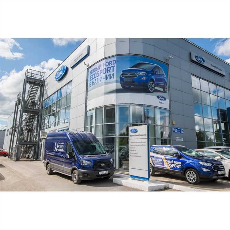 Проверка надежности моделей Mazda и Ford на рынке