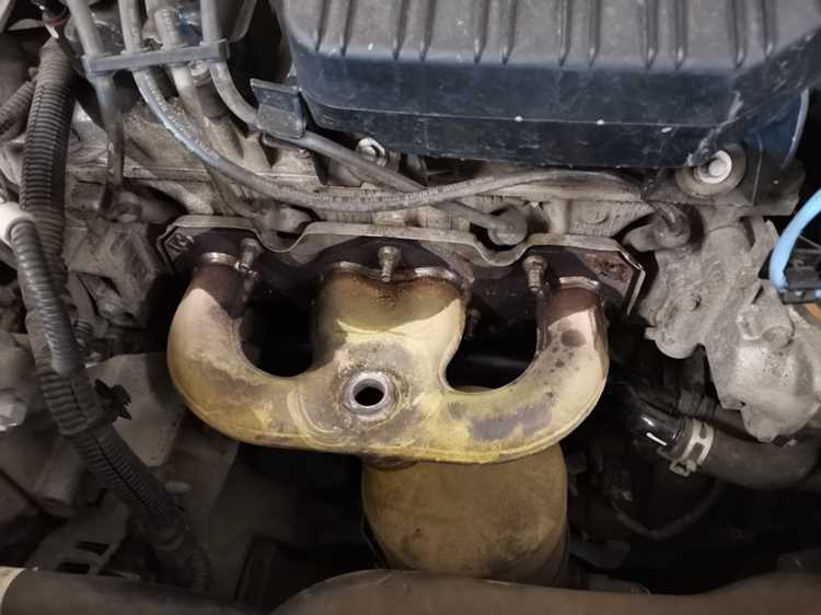 Регулировка параметров двигателя после установки