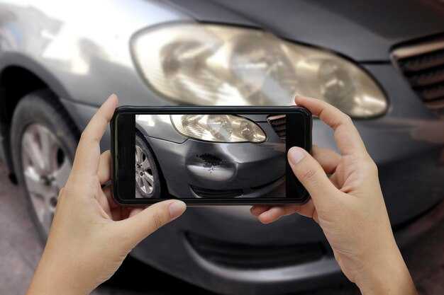 Регулировка положения фар в горизонтальной плоскости