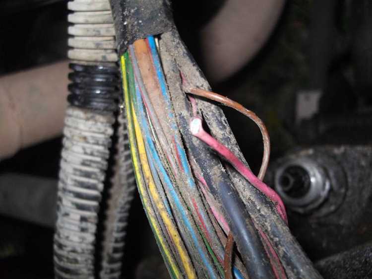 Ошибки в настройках блока управления