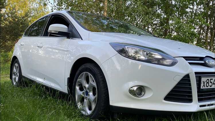 Где найти детали и запчасти для системы управления скоростью Ford Focus 3