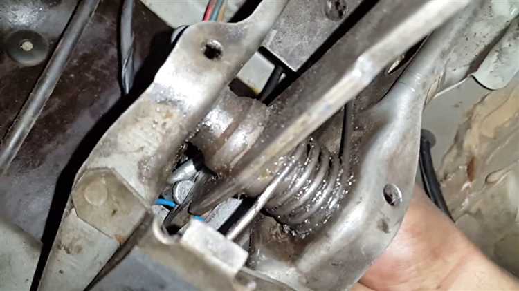 Предварительная диагностика: как понять, что тросы сломались