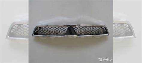 Обеспечение доступа к радиаторной решетке