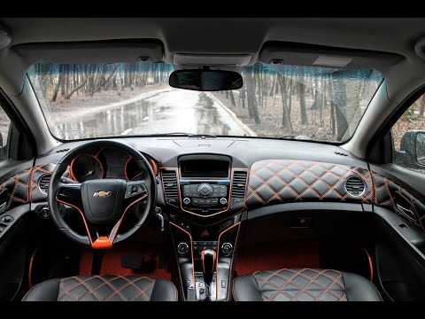 1.4-литровый Turbo мотор