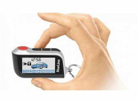 Обращение в сервисный центр Старлайн