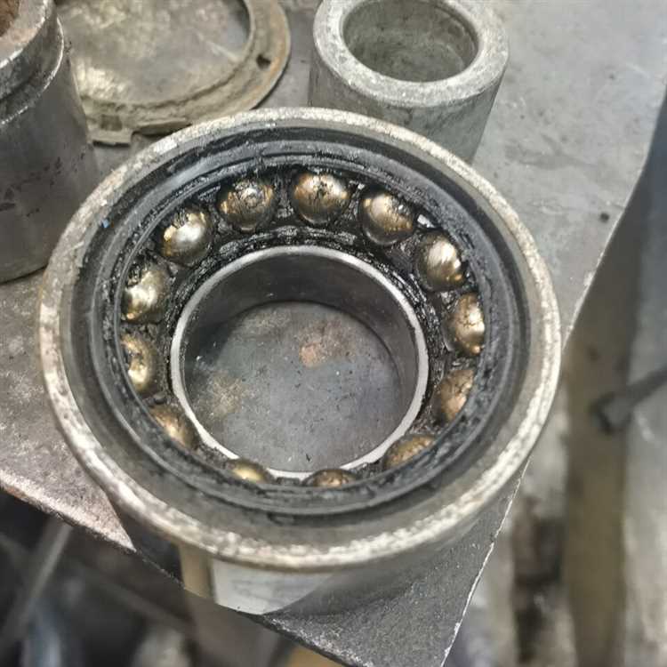 Выбор подходящих узлов для колес автомобиля