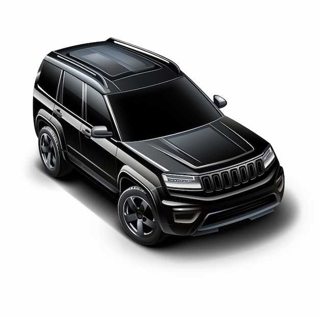 Технические характеристики и выбор двигателя