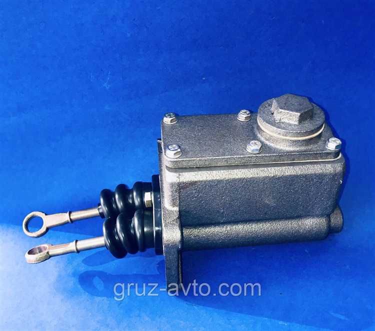 Совместимость ГАЗ 66 с другими моделями