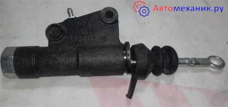 Заправка и прокачка системы после замены