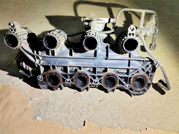 Причины для удаления вихревых заслонок