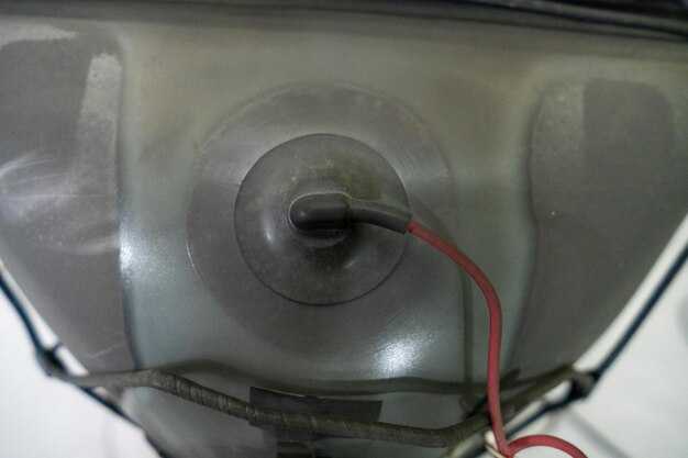 Устранение повреждений проводки