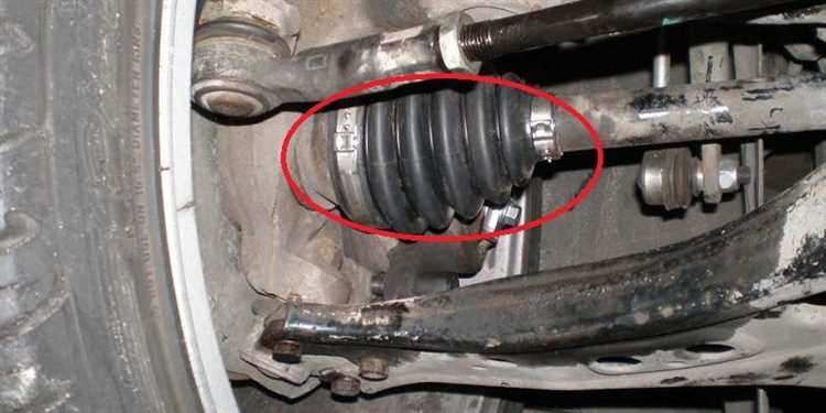 Влияние изношенных деталей подвески на звук при маневрировании