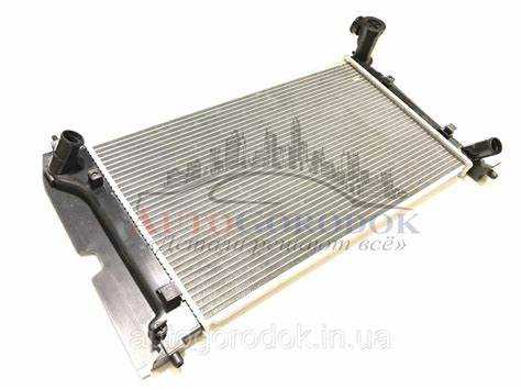 Установка нового теплообменника: шаги и рекомендации